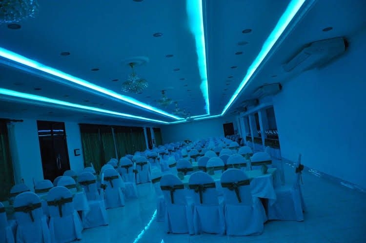 Sarathchandra Guest House0