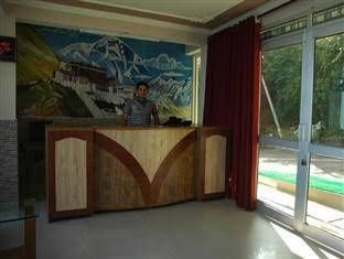 Staywell Hotel1