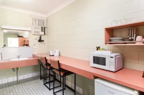 Family Room Plus with Kitchenette