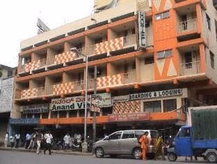 Hotel Anand Vihar4