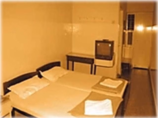Hotel Anand Vihar3