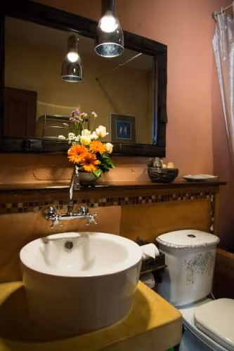 Premier Double Room