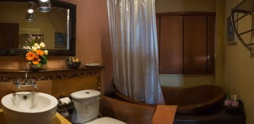Premier Double Room