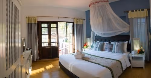 Premier Double Room
