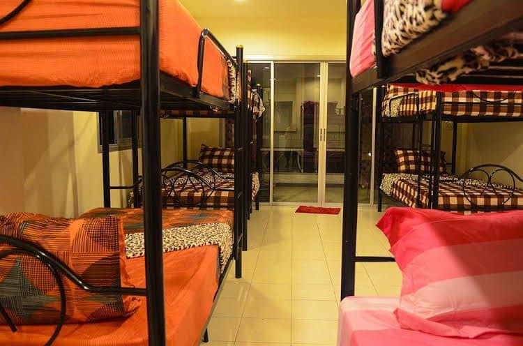 Let' Go Backpackers Hostel Let' Go Backpackers Hostel