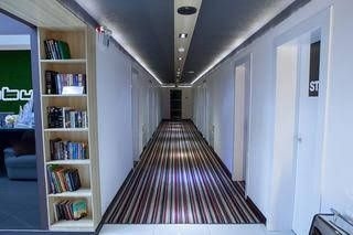 Futuro Hotel Bishkek1