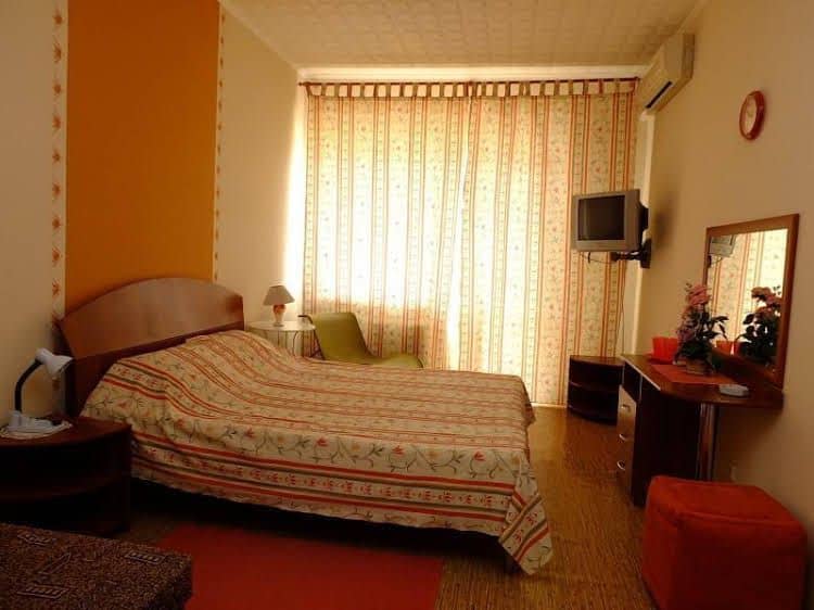 Guest House on Desantnoy Guest House on Desantnoy