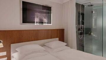 Ruby Sofie Hotel Vienna3