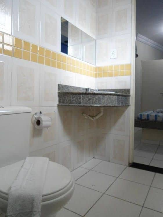 Hotel Piramide - Dois de Julho Hotel Piramide - Dois de Julho