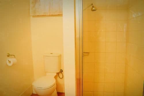 Superior Chalet with Spa Bath