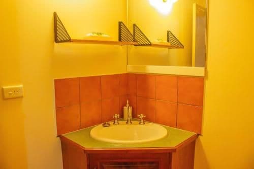 Superior Chalet with Spa Bath