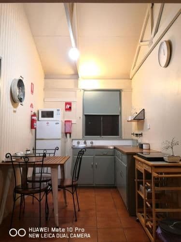Two-Bedroom Chalet