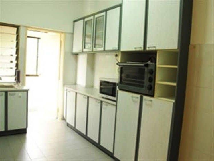 New Town Condominium @ Bandar Sunway New Town Condominium @ Bandar Sunway