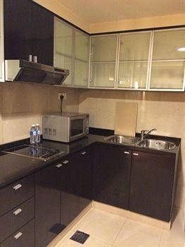 New Town Suites @ Bandar Sunway3