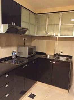 New Town Suites @ Bandar Sunway New Town Suites @ Bandar Sunway