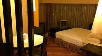New Town Suites @ Bandar Sunway New Town Suites @ Bandar Sunway