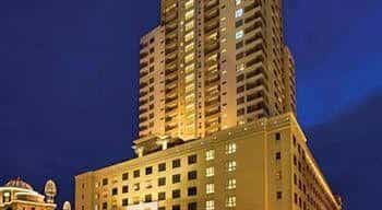 New Town Suites @ Bandar Sunway