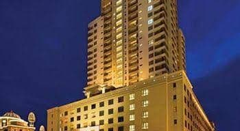 New Town Suites @ Bandar Sunway New Town Suites @ Bandar Sunway