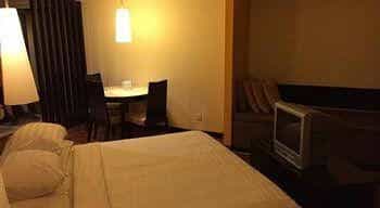 New Town Suites @ Bandar Sunway New Town Suites @ Bandar Sunway