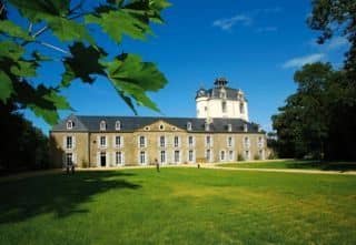 Residence Le Chateau de Keraveon Residence Le Chateau de Keraveon