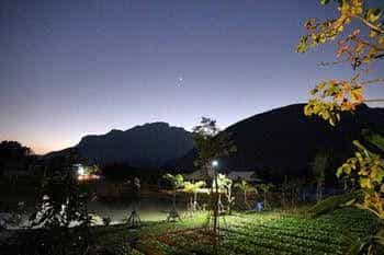 Chiang Dao Privacy