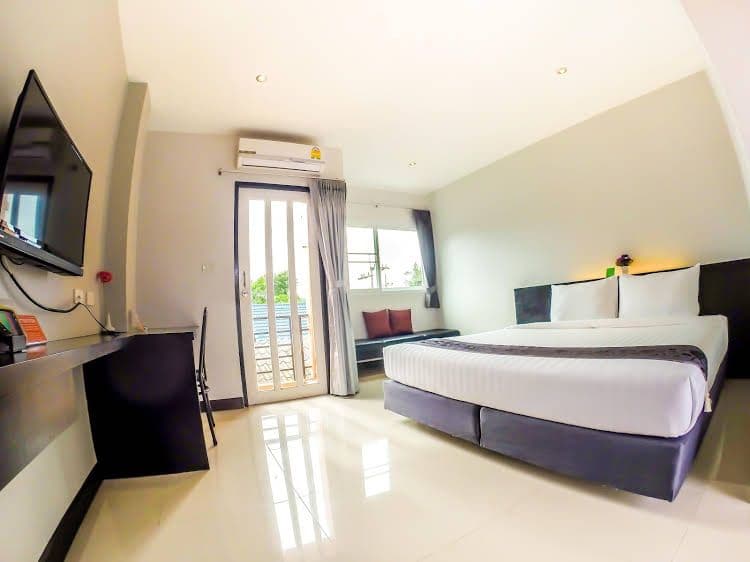 My Place Phuket Airport Mansion My Place Phuket Airport Mansion