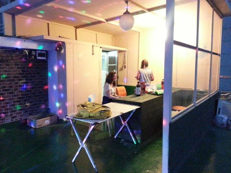 Pumpkin Guesthouse2