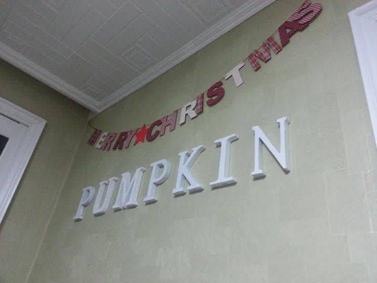 Pumpkin Guesthouse Pumpkin Guesthouse