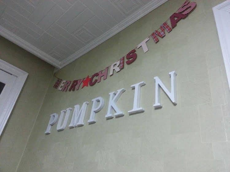 Pumpkin Guesthouse Pumpkin Guesthouse