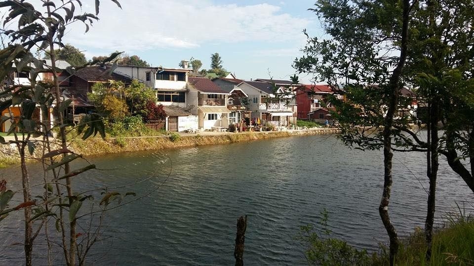 ทองผาภูมิเพลส (Thongphaphum Place)1