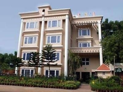 Hotel Padma4