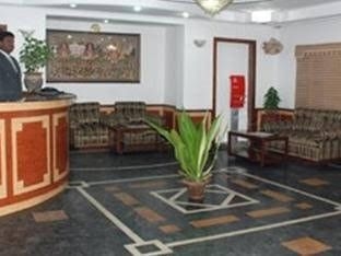 Hotel Padma1
