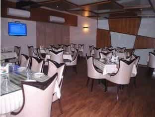 Hotel Padma