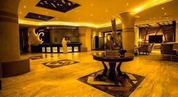 Rest Night Hotel Apartment0