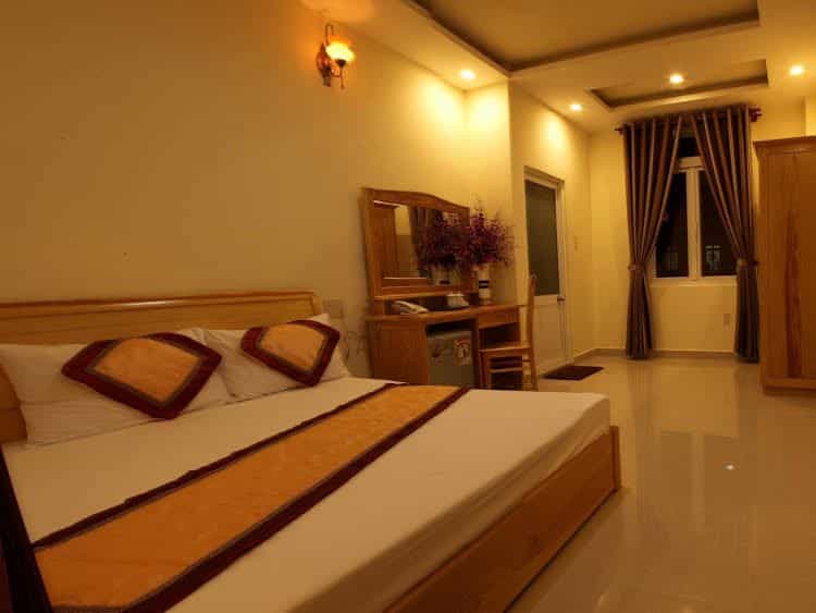 Lien Vien Phat Hotel Lien Vien Phat Hotel