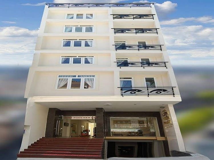 Lien Vien Phat Hotel2