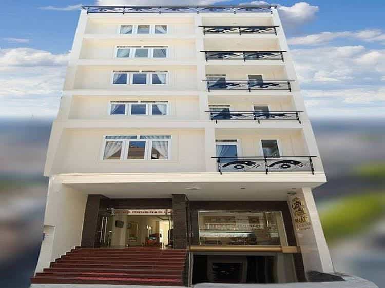 Lien Vien Phat Hotel Lien Vien Phat Hotel