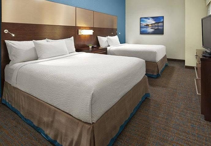 Hilton Garden Inn Los Angeles/Redondo Beach0