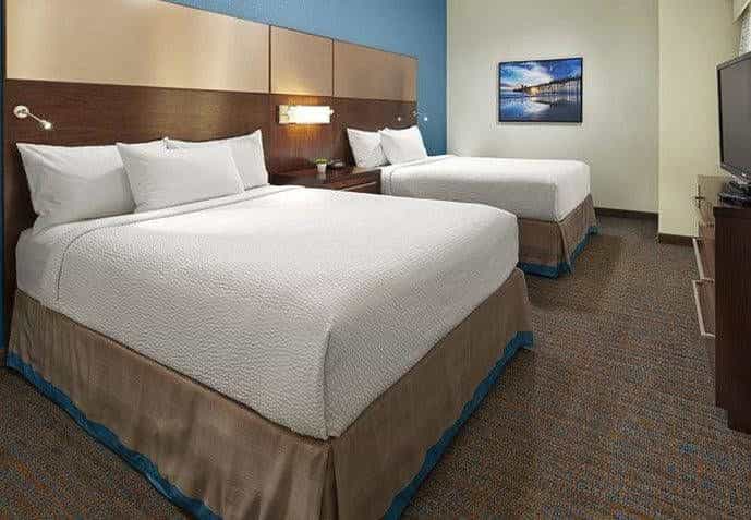 Hilton Garden Inn Los Angeles/Redondo Beach
