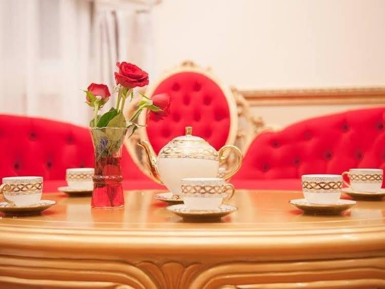 Phung Hoang Hotel0