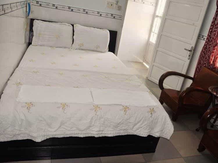 Huong Dao Hotel Huong Dao Hotel