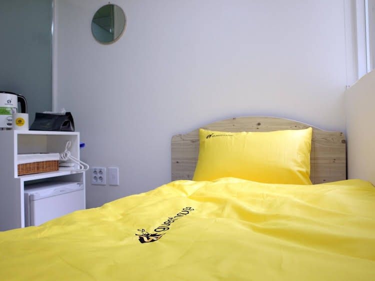 24 Guesthouse Myeongdong Center3