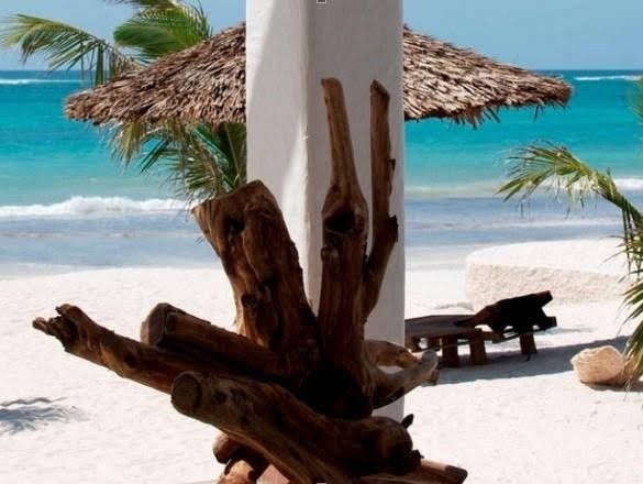 Waterlovers Beach Resort0
