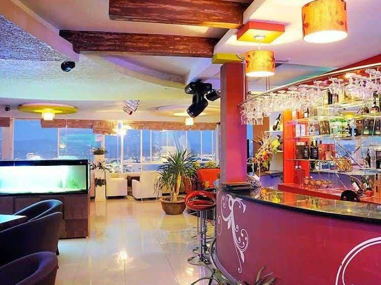 Thi Thao Gardenia Hotel Thi Thao Gardenia Hotel