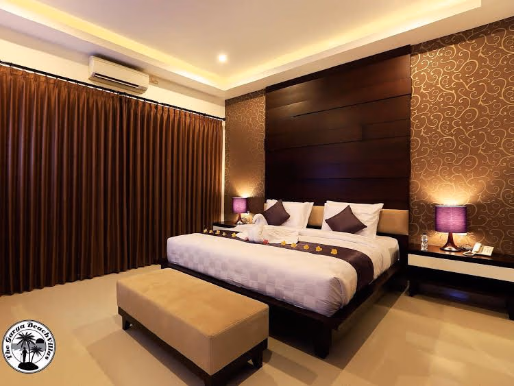 The Garga Beach Villas3