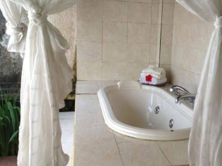 Villa Lumbung Jatiluwih Villa Lumbung Jatiluwih