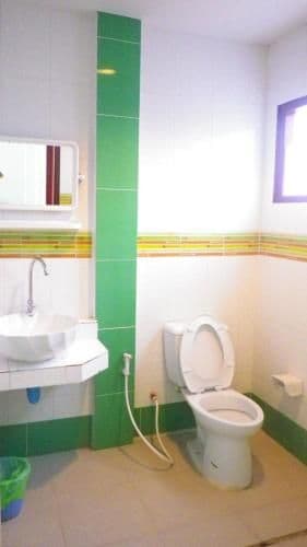 Standard Double Room with Fan