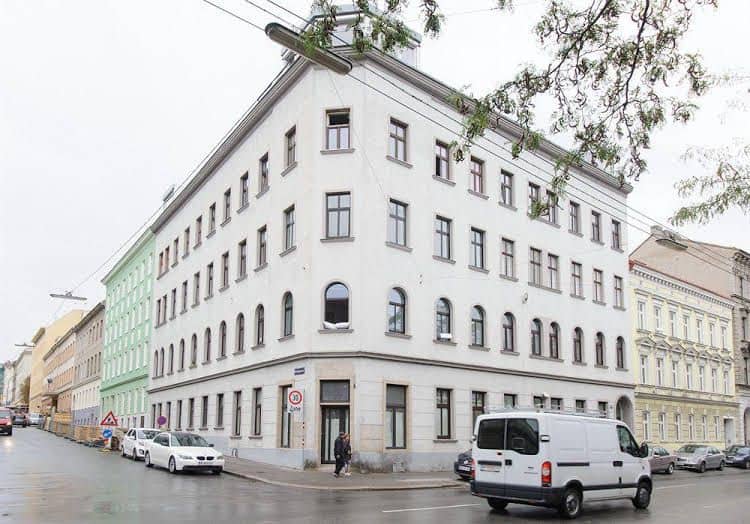 Royal Resort Apartments Westbahnhof Vienna Royal Resort Apartments Westbahnhof Vienna