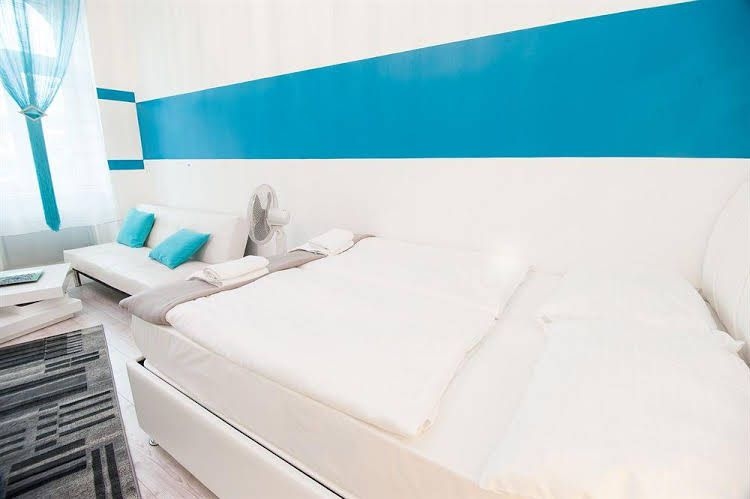 Royal Resort Apartments Westbahnhof Vienna1