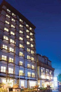 Aston Manado Hotel Aston Manado Hotel